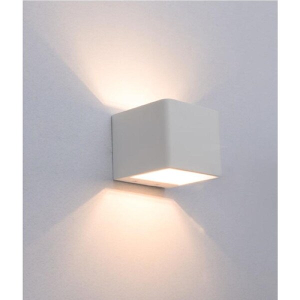 CITY LONDON LED Interior Surface Mounted Wall Light