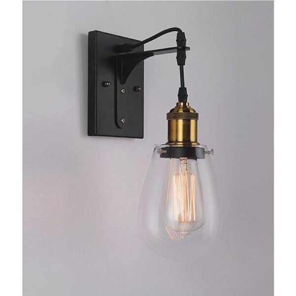 STRUNG Interior Surface Mounted Wall Light