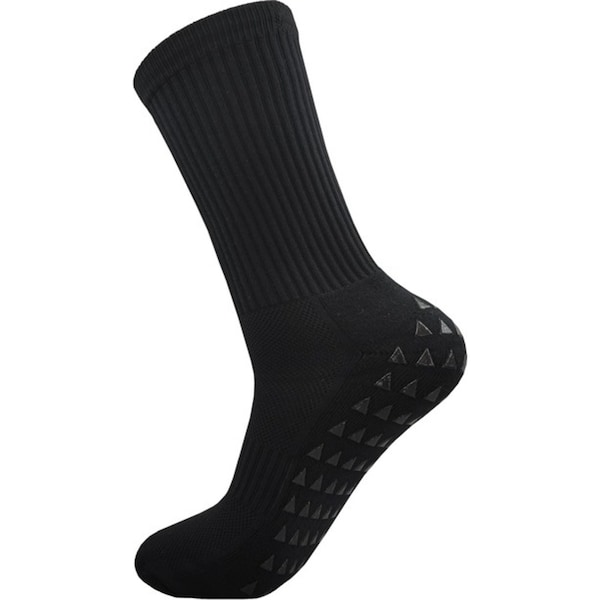Blackout Grip Sock