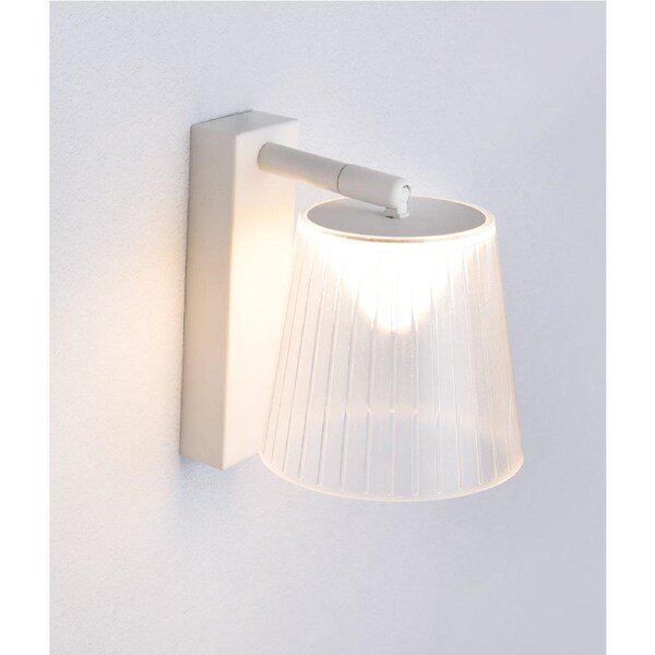 CITY CHESTER LED Interior Surface Mounted Wall Light- 3000K