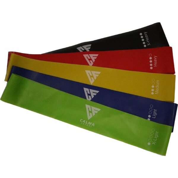 Resistance Bands
