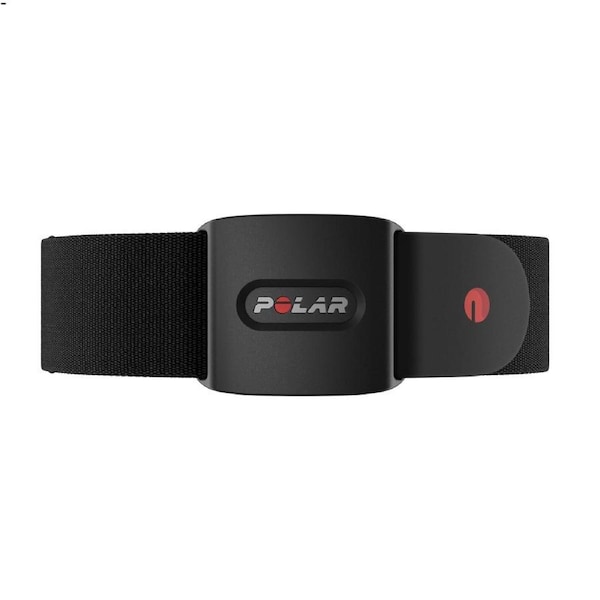 Polar Verity Sense Heart Rate Monitor - Black