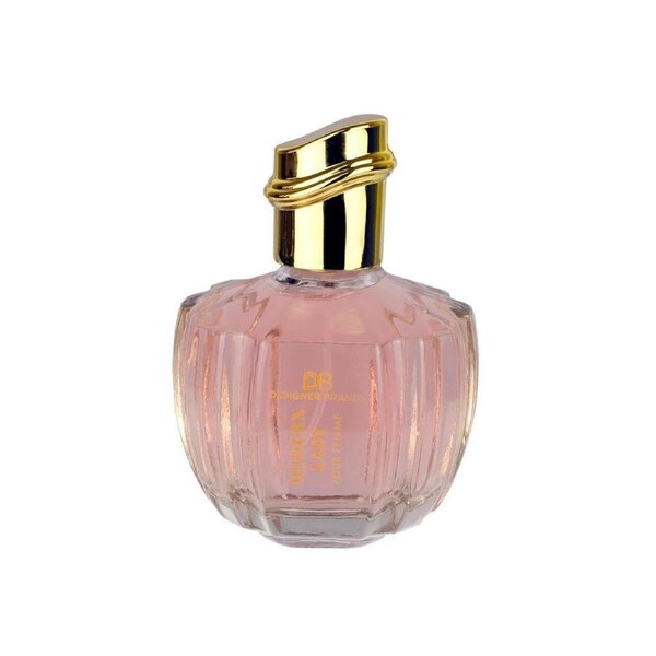 Designer Brands Fragrance Modern Lady EDP 100ml