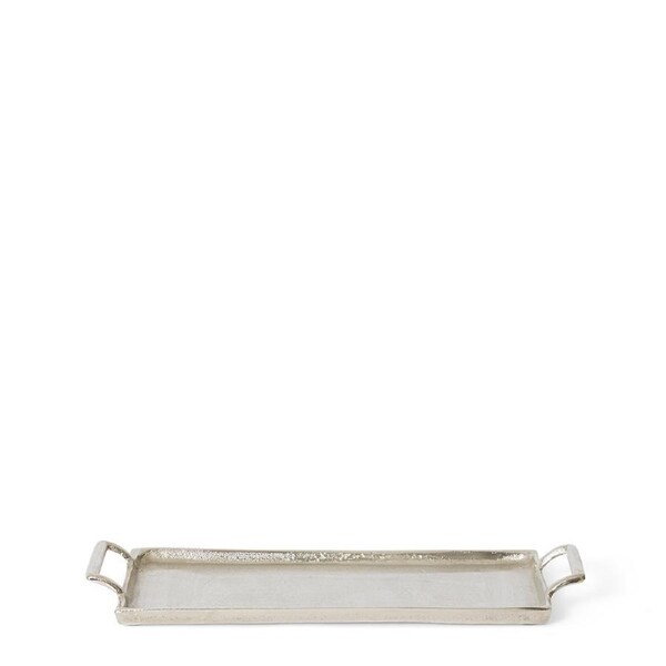 E Style Dixson Home Decorative Rectangular Storage Tray - 49 x 20 x 4cm