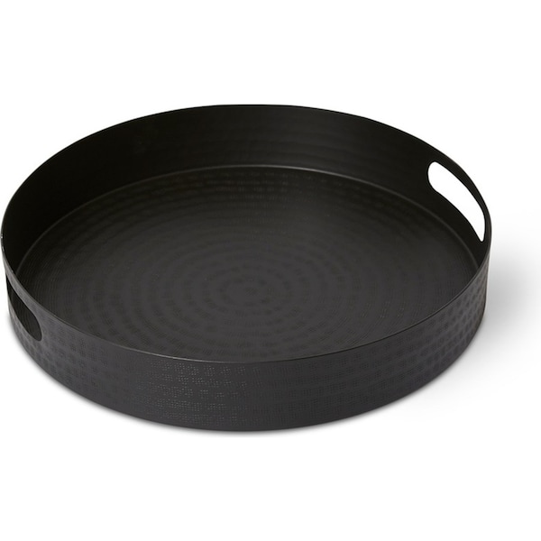 E Style Madur Home Decorative Storage Display Trinket Tray - 44 x 44 x 7cm