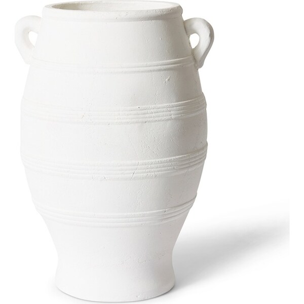 E Style Barrett Home Decorative Indoor/Outdoor Plant Pot - 34 x 32 x 49cm