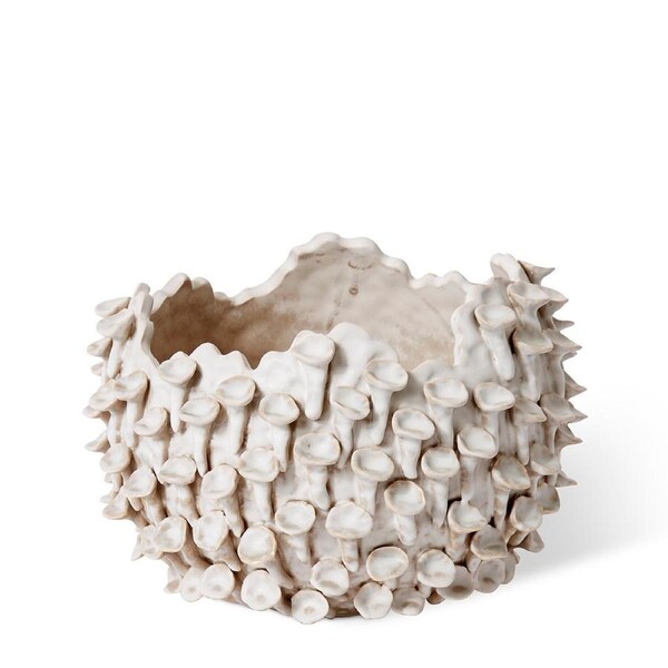 E Style Mira Home Decorative Indoor/Outdoor Plant Pot - 32 x 32 x 29cm