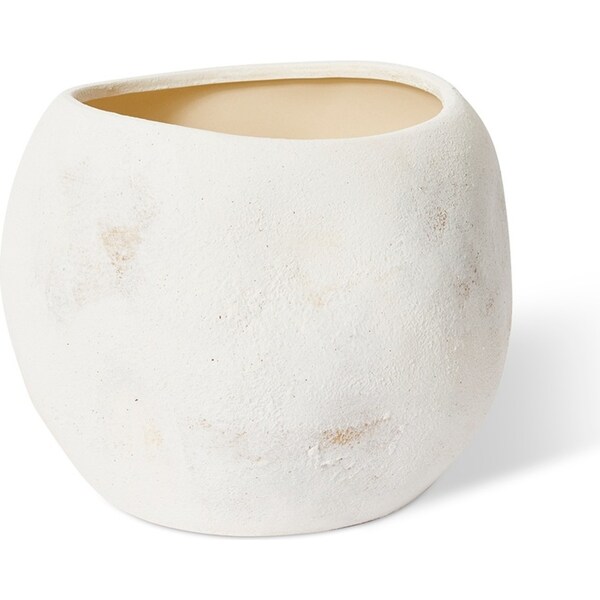 E Style Malie Home Decorative Indoor/Outdoor Plant Pot - 30 x 30 x 24cm