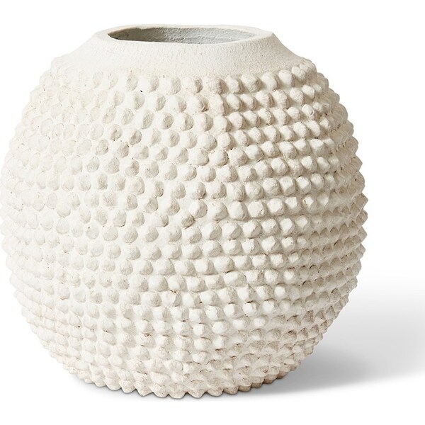 E Style Gezani Home Decorative Indoor/Outdoor Plant Pot - 30 x 30 x 28cm