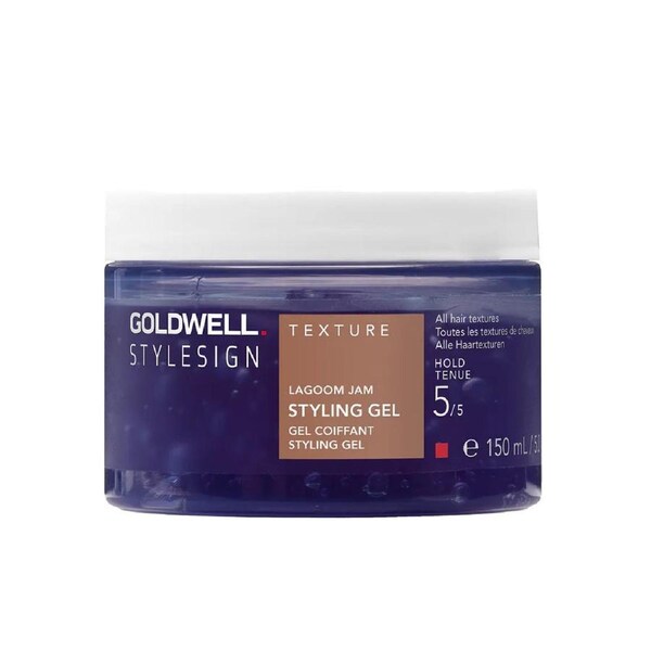 Goldwell StyleSign Lagoom Jam Styling Gel - 150ml