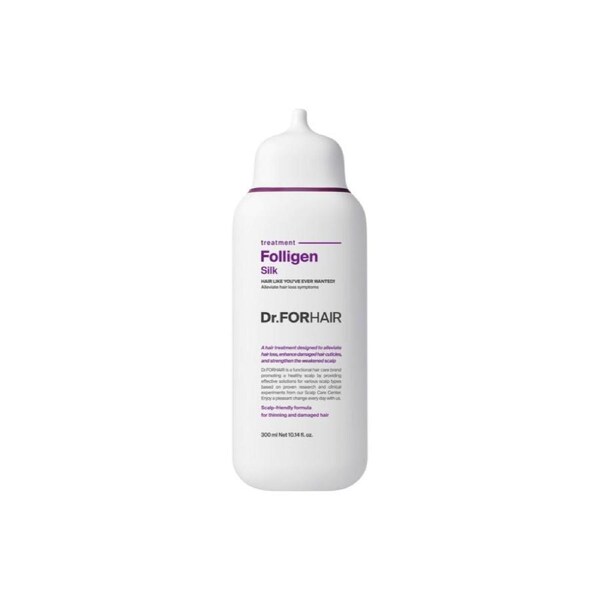 Folligen Silk Treatment 300ml