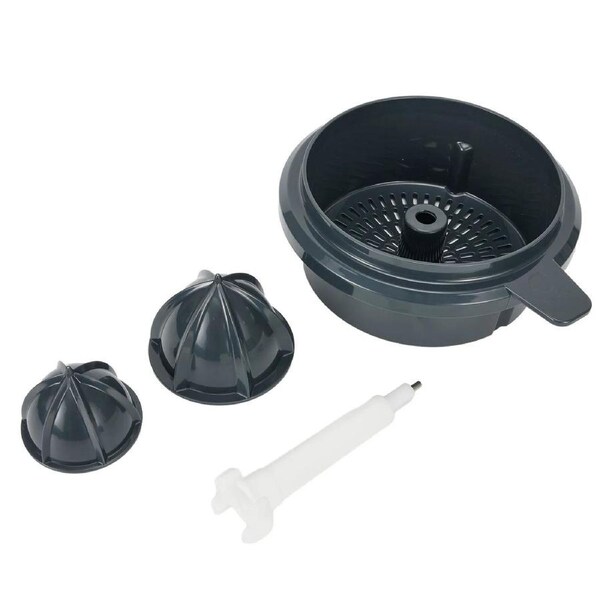 Multi-Function Juicer Juicing Set Replacement for Thermomix TM5/TM6 Dishwasher Safe