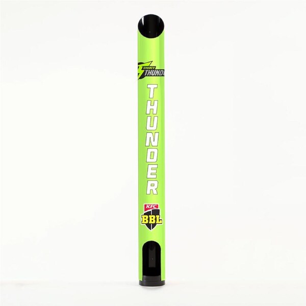 The Stubby Club BBL Themed Sydney Thunder Stubby Holder Dispenser Barware