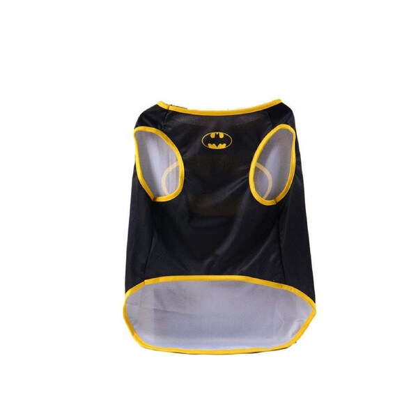 The Stubby Club Batman Dress Up Sml Pet Dog Breatheable Jersey Shirt Costume