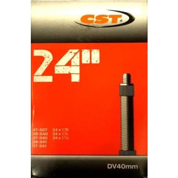 CST Tube - 24 x 1 3/8 - PV 60mm
