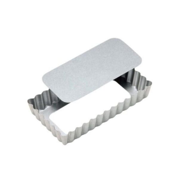 Tiger Crown Cake Pan Rectangle Mold