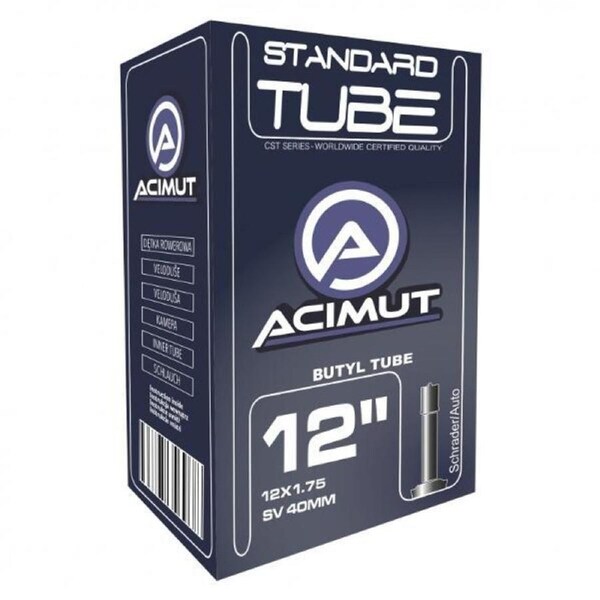 CST Acimut Tube - 12 1/2 x 2 1/4 - SV
