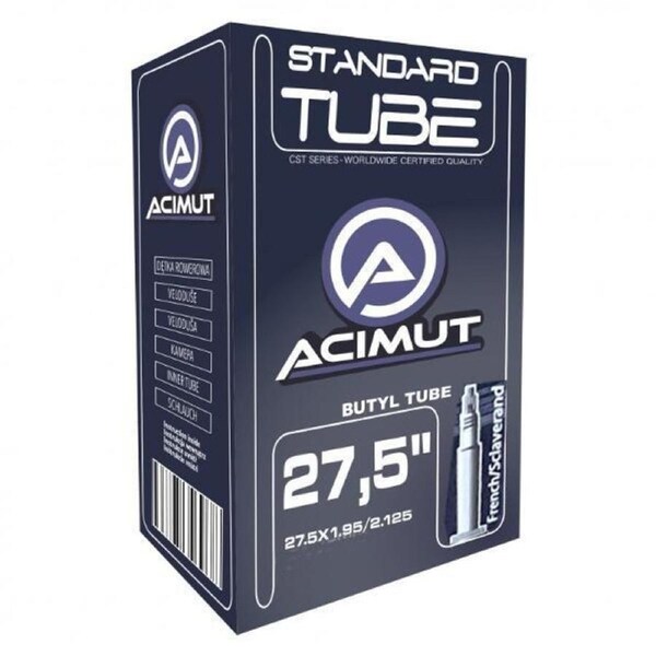 CST Acimut Tube - 27.5 x 1.75/2.125 - PV 48mm