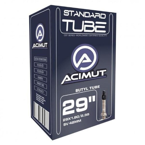 CST Acimut Tube - 29 x 1.90/2.35 - PV 48mm