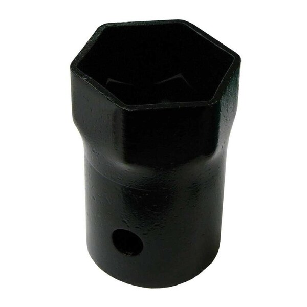 PK Tools Hub Nut 55mm 6pt Socket 3/8" Dr