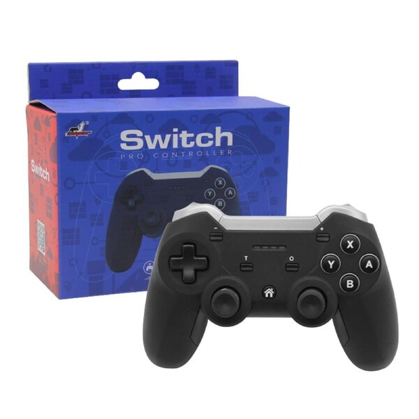 Switch /PC /Android Bluetooth Controller with NFC *New*