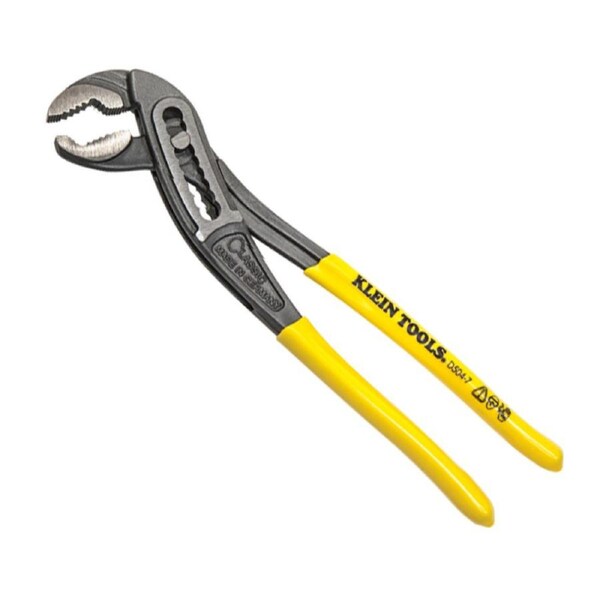 Klein Classic Klaw Pump Pliers Multi-Grip - 187 mm
