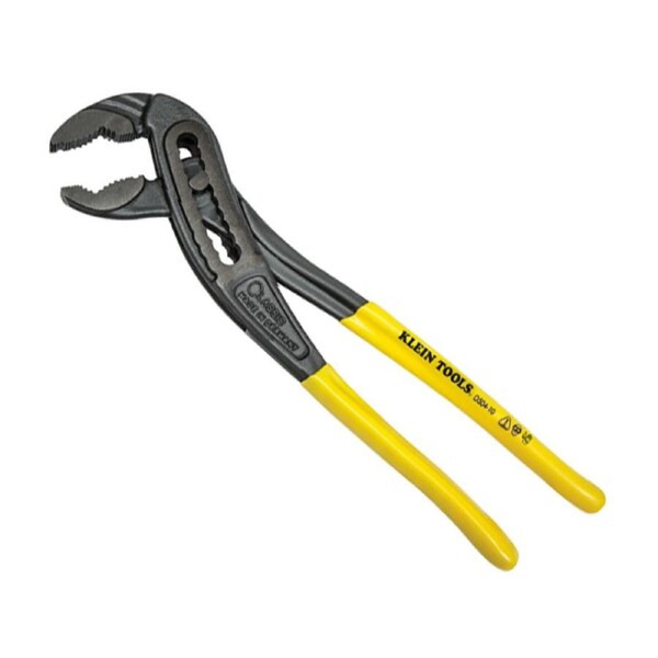Klein Classic Klaw Pump Pliers Multi-Grips - 305 mm