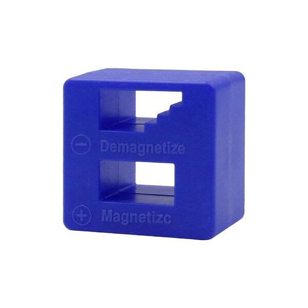 Pro-Kit Magnetiser & De-Magnetiser