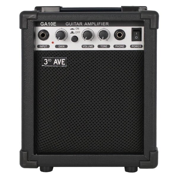3rd Avenue 10W Electric Guitar Amplifier