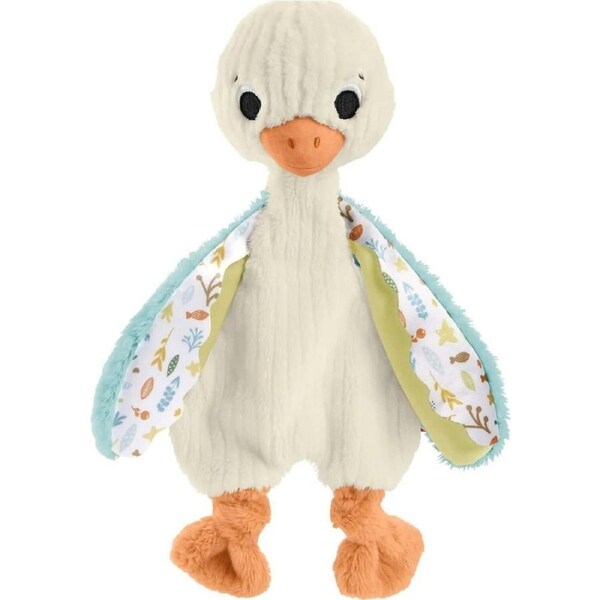 Fisher-price - Snuggle Up Goose Mattel