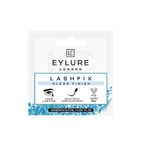 Eylure Lashfix Strip Lash Adhesive - Clear