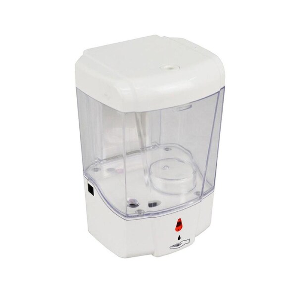 Italplast Touchless Liquid Soap Dispenser 600mL
