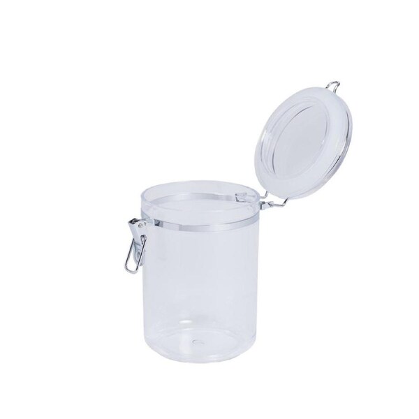 Connoisseur Acrylic Canister 1.8L