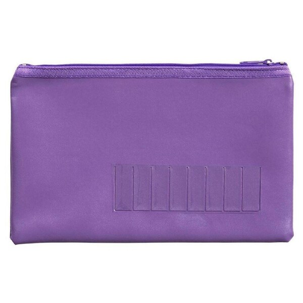 Marbig Small Name Pencil Case (225x144mm)