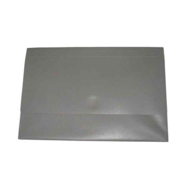 Colby Pollywally 328F Document Wallet (Grey)