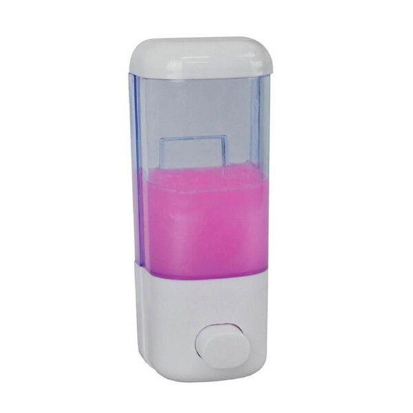Italplast Liquid Soap Dispenser (600mL)