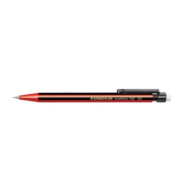 Staedtler Tradition Mechanical Pencil 0.5mm (10pk)