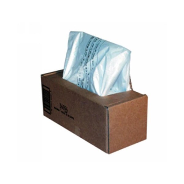 Fellowes Shredder Bag 52-75L 50pk
