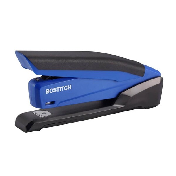 Bostitch Inpower Desktop Stapler Blue (20 sheets)