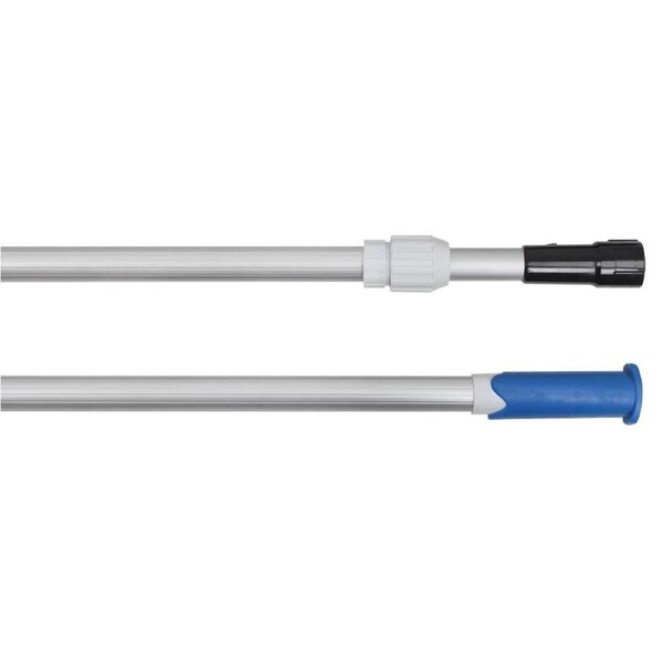 SYR Extendable 192-363cm Extension Handle Aluminium For Floor Cleaning Mop SL