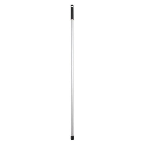 SYR Aluminium 53in Interchange Mop Handle Home/Office Cleaning Accessories Black
