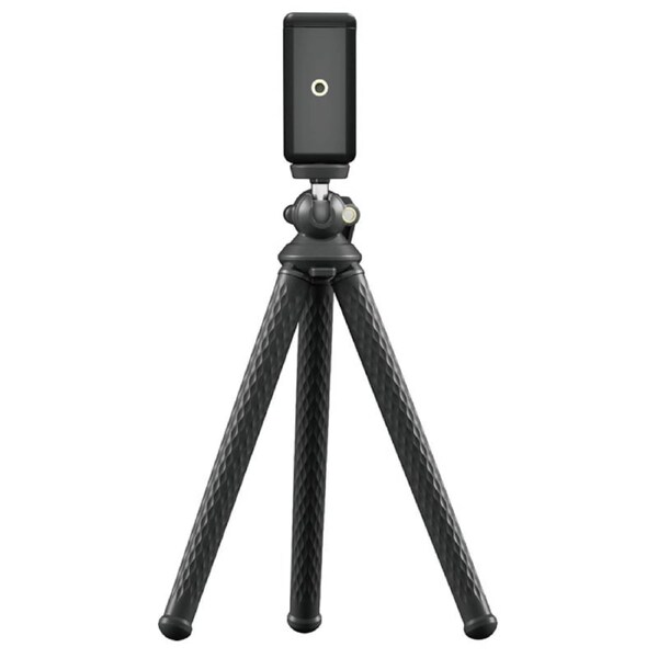 FireFly FFT-F1C Flexible Tripod with Phone Holder