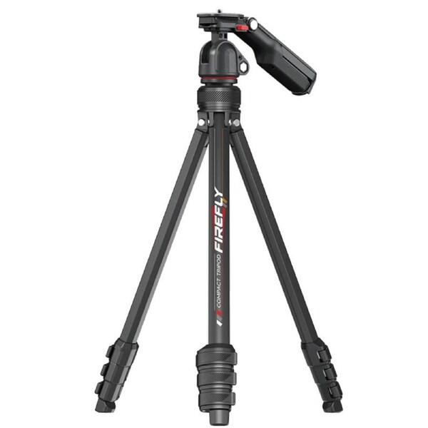 FireFly FVT-04 Compact Video Tripod