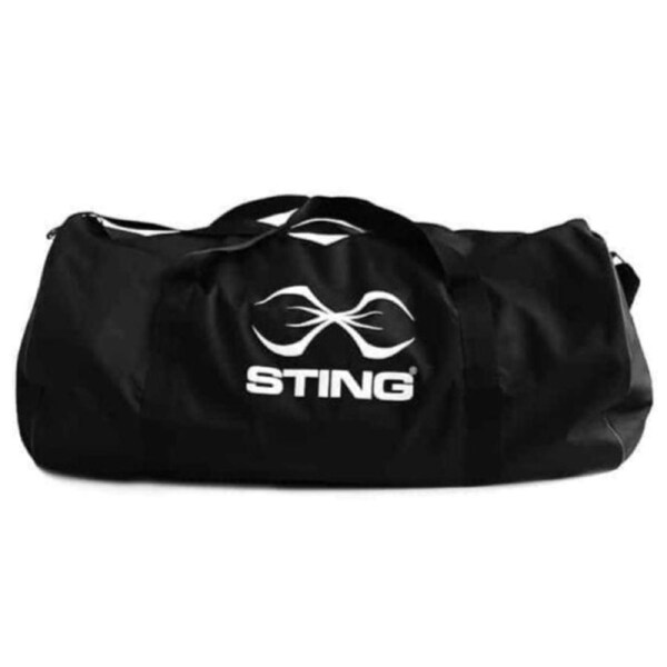 Sting Boxing Trainers Tactical Kit Bag