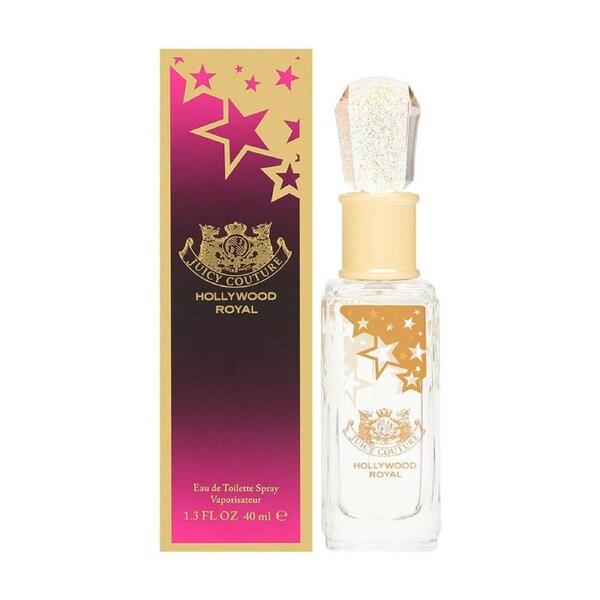 Juicy Couture Hollywood Royal 40ml EDT (L) SP