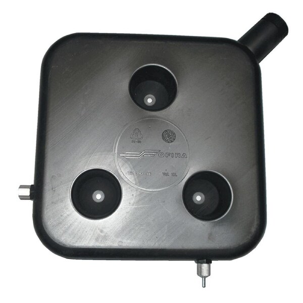 Eberspacher 10L Diesel Tank