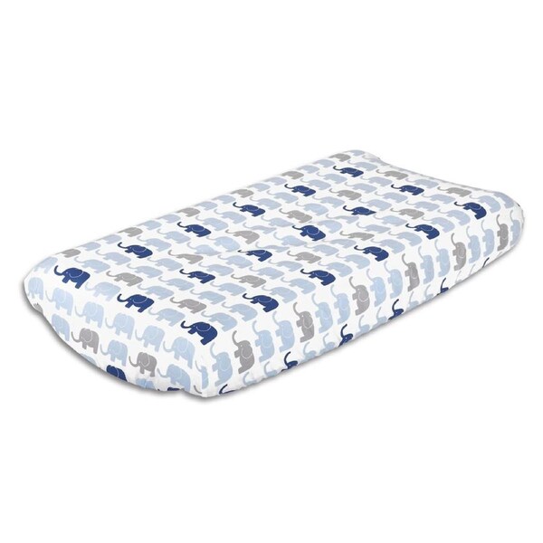 2pc The Peanutshell Little Peanut Cotton Bassinet Sheet 40x80cm Baby Bedding