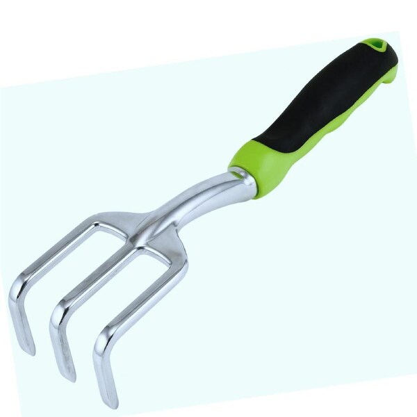 Hand Cultivator Rake