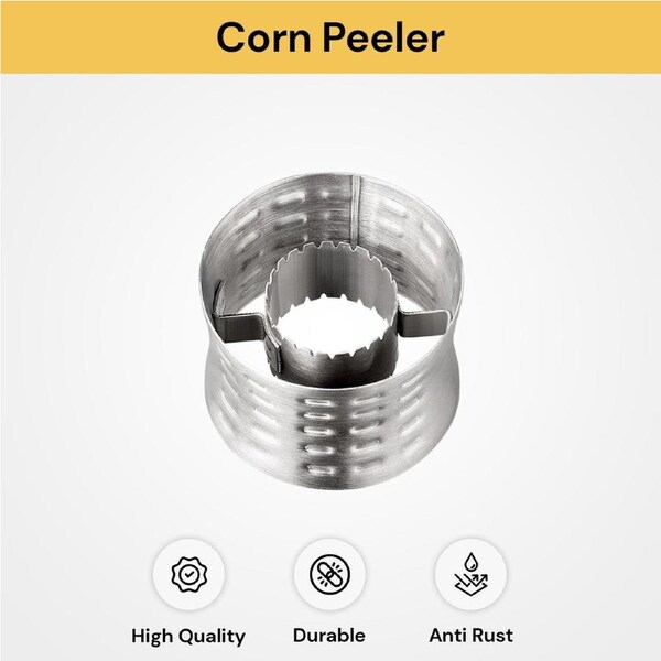 Corn Peeler