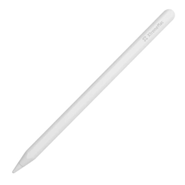 XtremeMac X-Stylus Pen Bluetooth Stylus for iPad with Wireless Charging